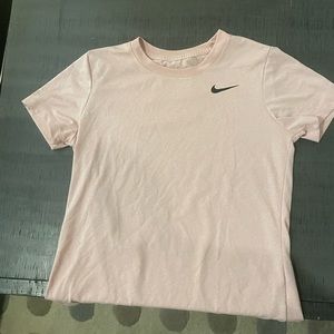 Nike Workout T-Shirt